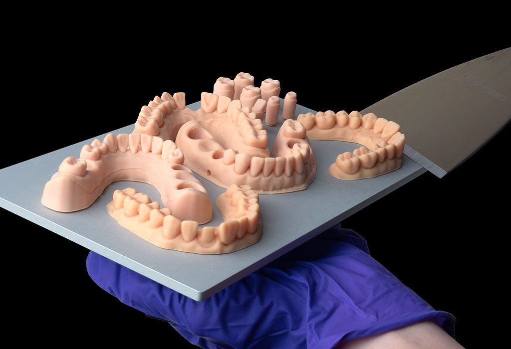 Precision Attachments